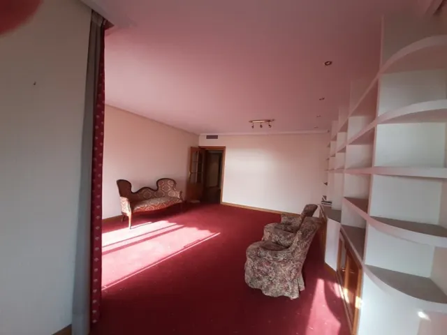 Piso Playa Postiguet ,Primera Línea — 6