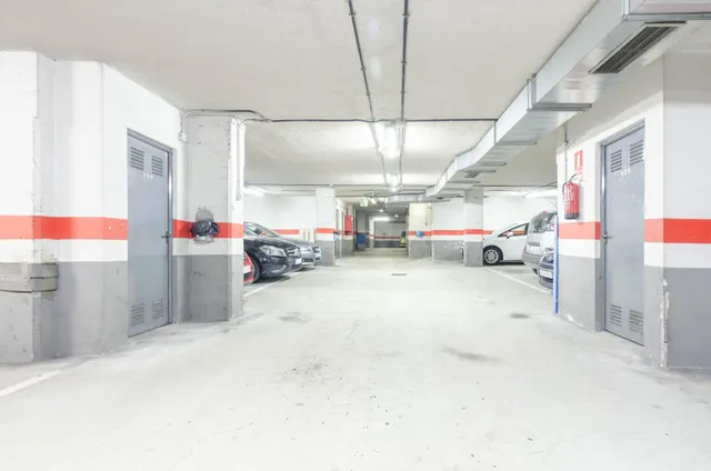 Garaje 5562m² en venta - Corredoria-La Carisa-Prado de La Ve - foto 5