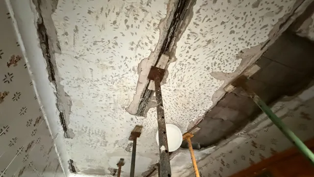 Casa en planta baja con gran patio para reformar en la carretera de medina — 11