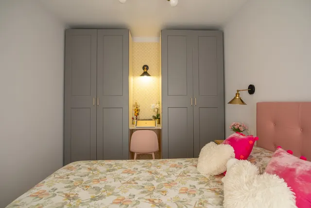 Apartamento 2 habitaciones 42m² en venta - Centro — 17