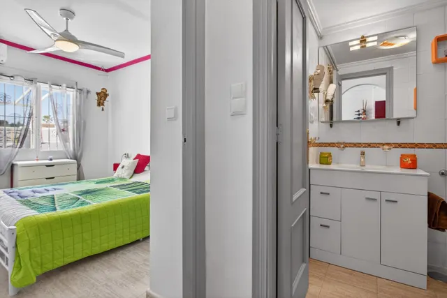 Apartamento 2 habitaciones 55m² en venta - La Florida — 8