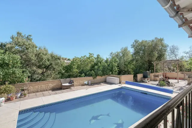 Finca rústica 3 habitaciones 178m² en venta - Costa Del Sol — 12