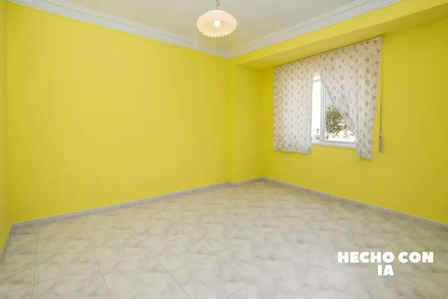 Ático 2 habitaciones 101m² en venta - Centro — 9