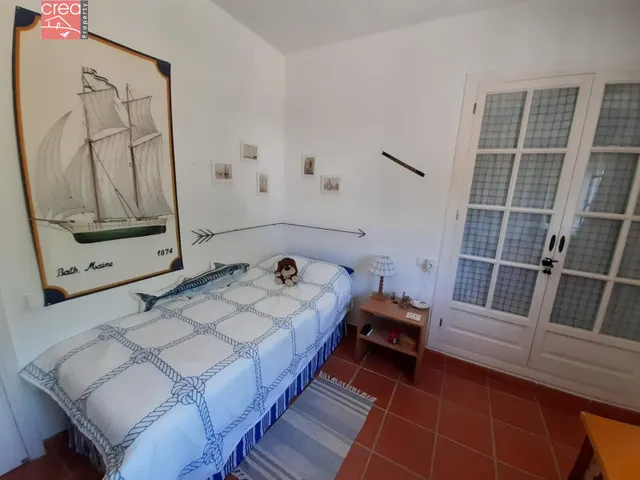 PRECIOSA Y ELEGANTE CASA DE CAMPO CON JARDINES Y PISCINA PRIVADA EN EL VALLE DEL SOL — 29