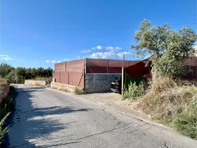 Durcal - finca de recreo — 31