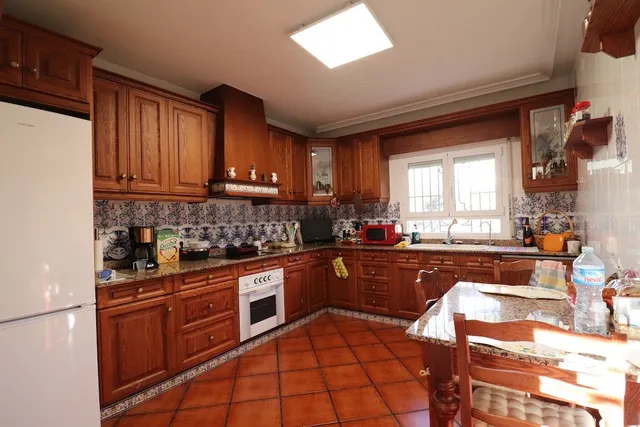 Chalet en Torrevieja El Chaparral — 6