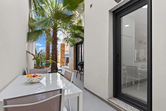 Villa 3 habitaciones 180m² en venta - Comunidad valenciana — 22