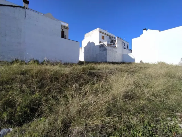VENTA DE PARCELA ZONA PORTICHUELO — 2