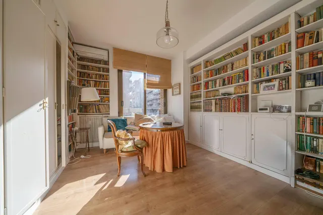 Piso 5 habitaciones 290m² en venta - Arapiles — 26