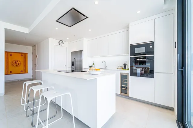 Apartamento 3 habitaciones 122m² en venta - Centro — 24