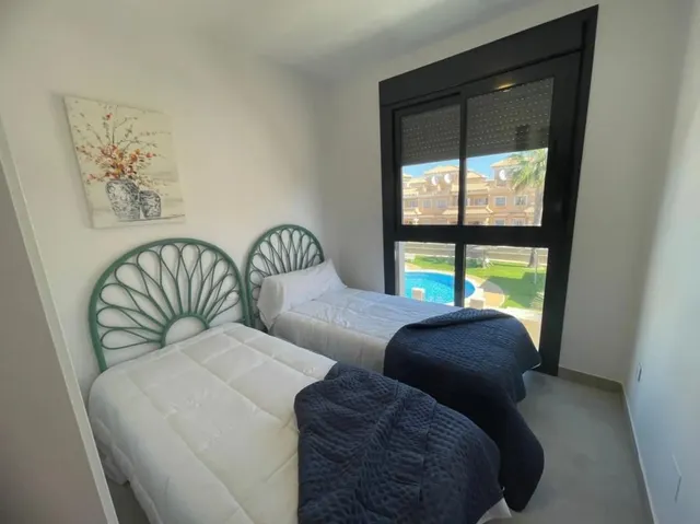 Apartamento 2 habitaciones 72m² en venta - PAU 26 — 20