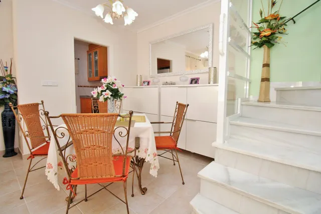 Adosado 3 habitaciones 83m² en venta - La Zenia — 8