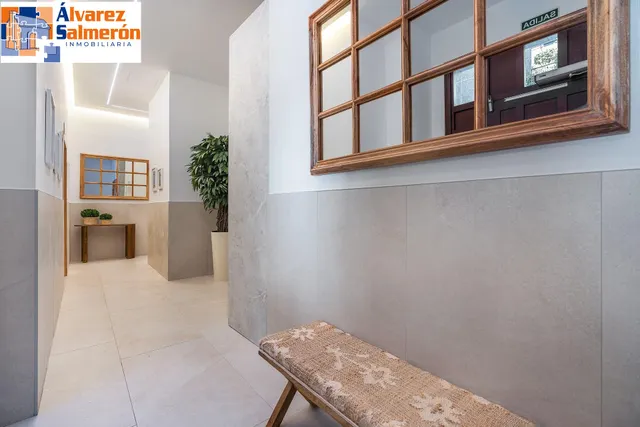PRECIOSO ESTUDIO DE LUJO EN URBANIZACION TRIUNFO JARDIN — 35