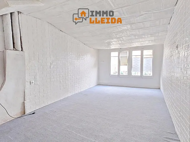 Casa adosada en Cervera muy céntrica — 16