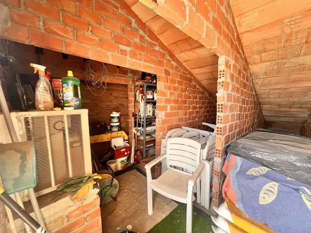 Ático 2 habitaciones 94m² en venta - Whater Gardens — 26