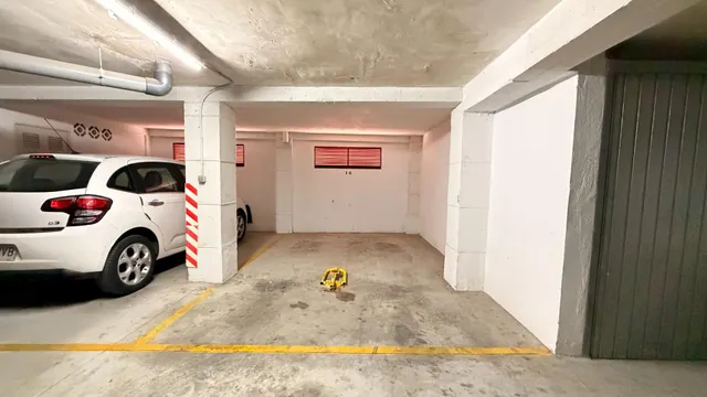 Apartamento 1 habitación 42m² en venta - Habaneras — 20