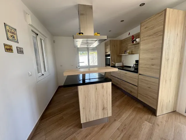 Chalet 4 habitaciones 258m² en venta - Costa Del Sol — 16