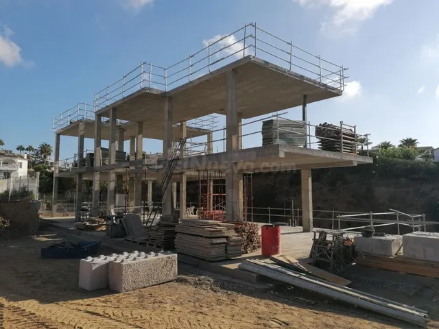 Villa 3 habitaciones 344m² en venta - Calaburra - Chaparral — 5