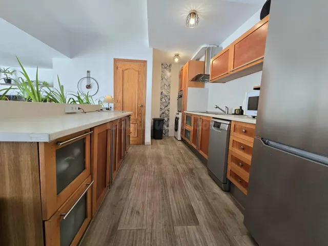 NUEVA EXCLUSIVA EN MONTEMAR ✨ PRECIOSO DÚPLEX EN URBANIZACIÓN DE ESTILO ANDALUZ — 4