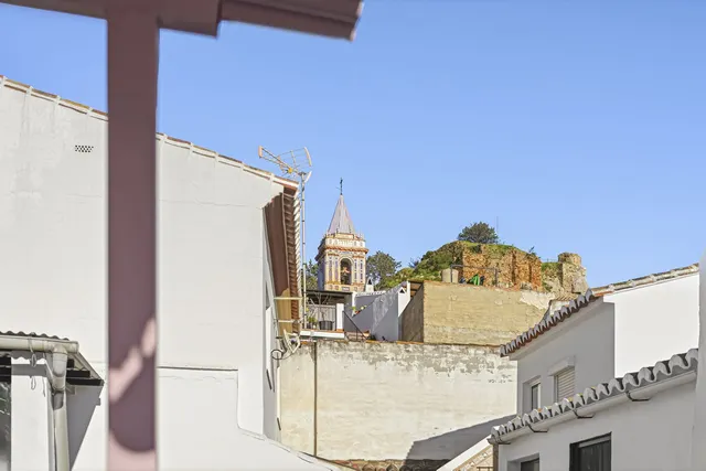 Adosado 3 habitaciones 240m² en venta - Andalucia — 26