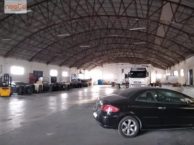 Nave industrial en Lorca zona Ramonete - foto 2