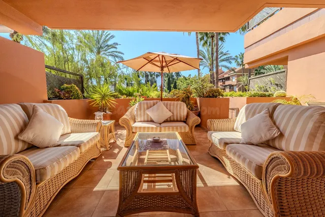 Apartamento 2 habitaciones 172m² en venta - Marbella — 2