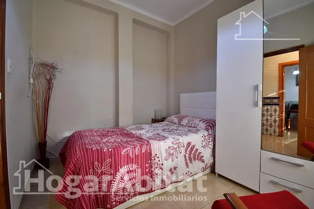 CASA CON TERRAZA Y VISTAS DESPEJADAS A LA MONTAÑA — 26