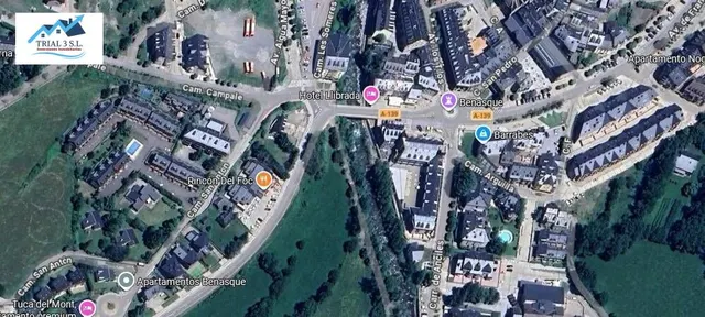 Venta Casa Adosada en Benasque (Huesca) - foto 2