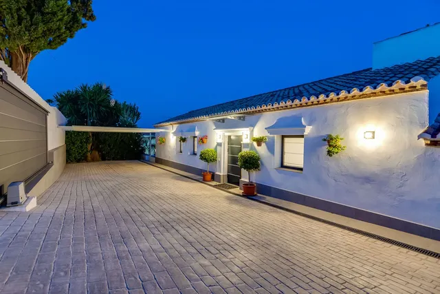 Chalet 4 habitaciones 359m² en venta - Paraiso-Barronal — 22