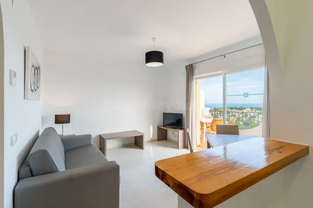 APARTAMENTOS BUNGALOW PLANTA ALTA EN CALPE — 5