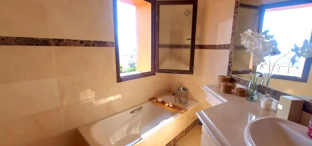 Dúplex 3 habitaciones 153m² en venta - Costa del Sol — 10