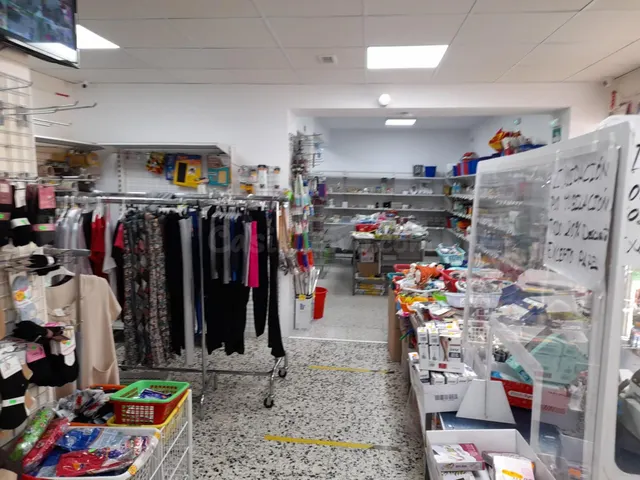 Local a pie de calle