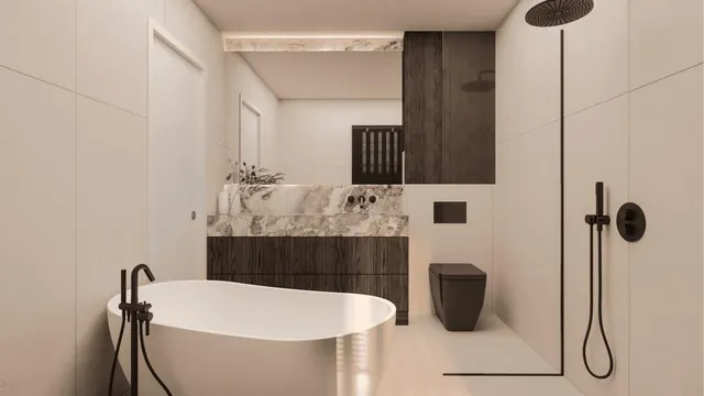 Villa 3 habitaciones 280m² en venta - Cala medina — 6