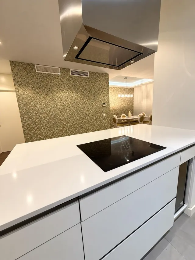 Magnifico piso en el centro — 10
