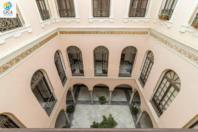 PISO COMPLETAMENTE REFORMADO EN EL CENTRO DE JEREZ — 3