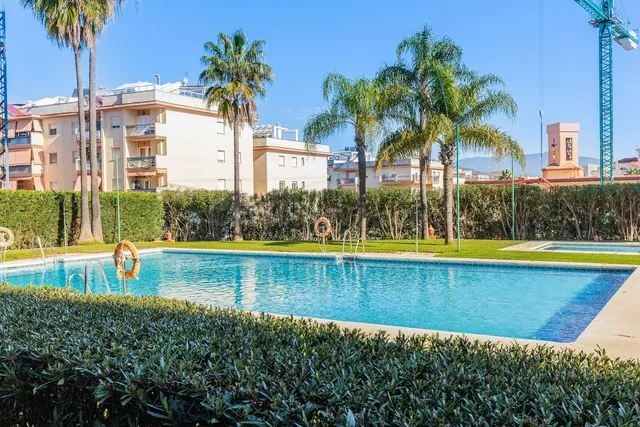 Apartamento 3 habitaciones 164m² en venta - Costa Del Sol - foto 5