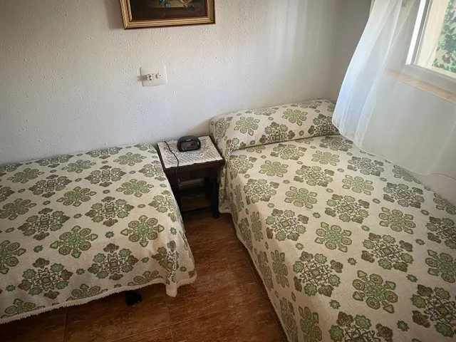 Acogedor Apartamento en la Playa de Gandía — 6