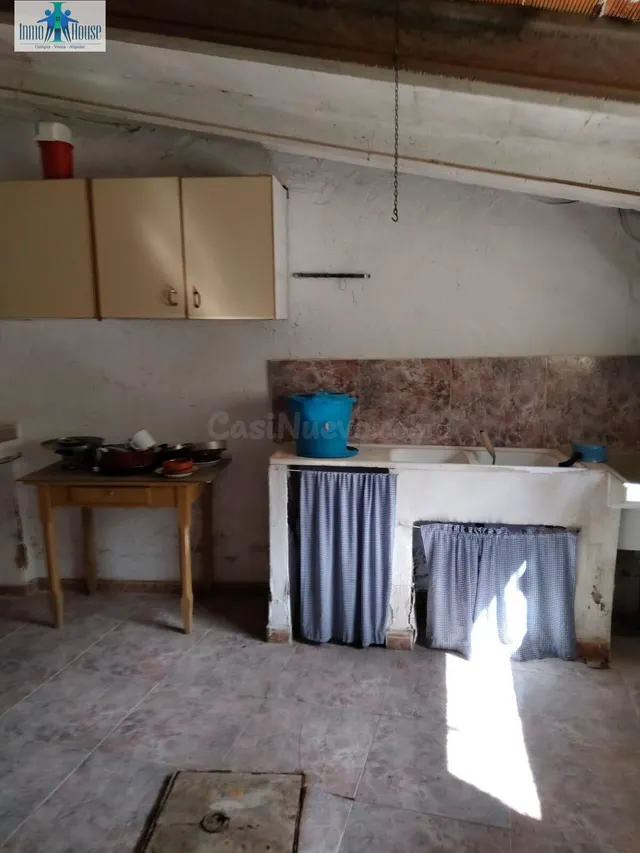 Se vende casa en Pozo Lorente - foto 4