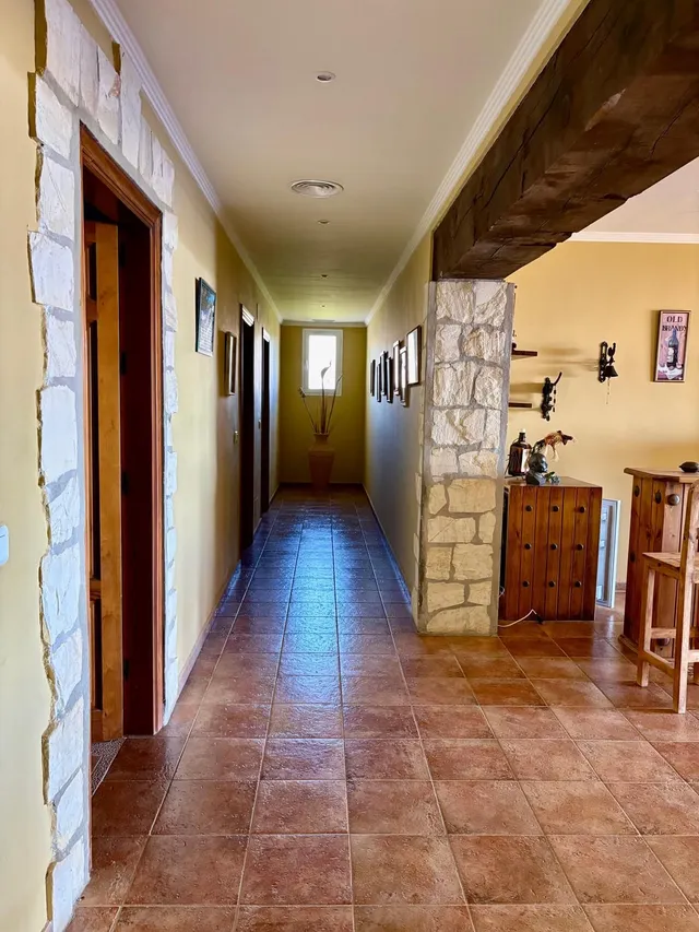 Finca rústica 7 habitaciones 564m² en venta - Costa Del Sol — 21