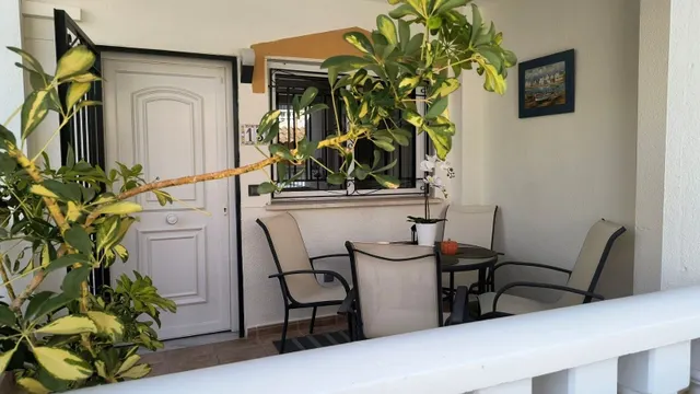 Adosado 3 habitaciones 83m² en venta - Urbanización Perla del Mar — 24