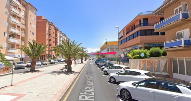 TINERCASA ALQUILA TRASTERO GARAJE ALMACEN CERRADO 6 PLAZAS - foto 4