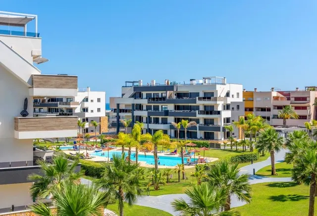 Apartamento en Orihuela Costa – ¡A solo minutos de la playa! 🏖️ — 36
