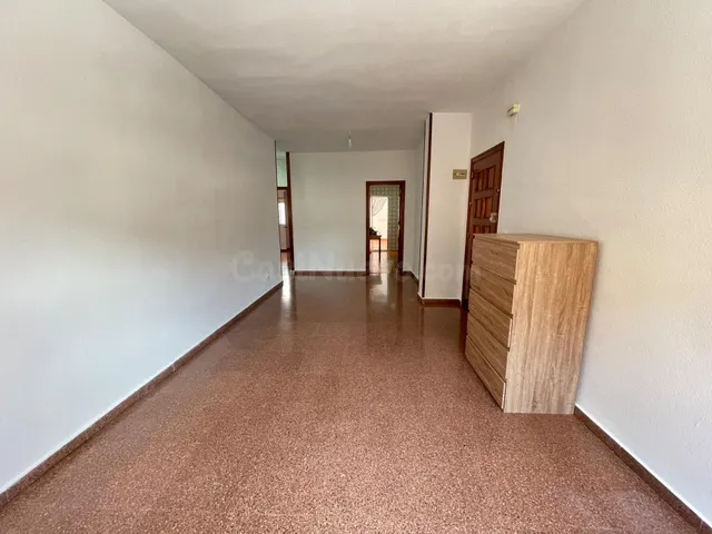 Se vende Piso en Planta Baja con Patio en Cabezo de Torres - foto 3