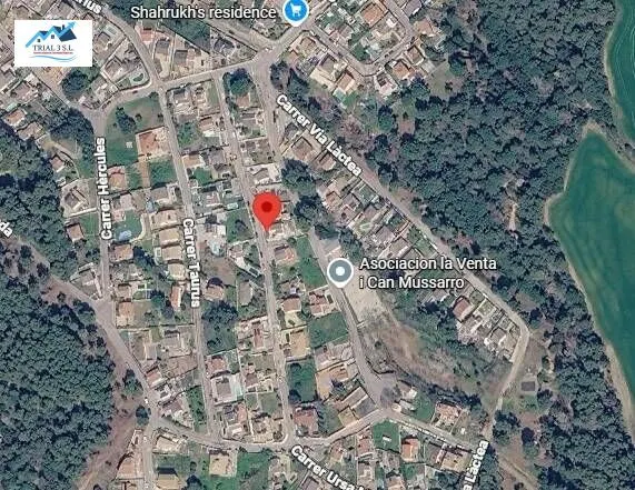 VENTA DE CASA EN PIERA, BARCELONA. — 3