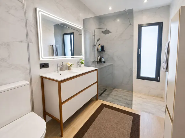 Chalet 3 habitaciones 260m² en venta - Costa Del Sol — 15