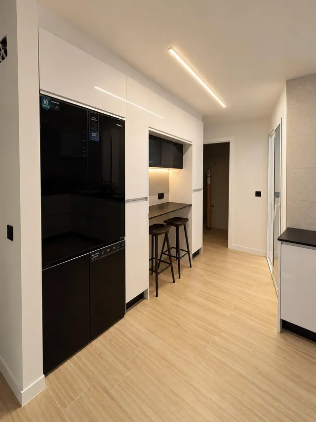Habitación en vivienda de calidad con reforma integral – Elche — 13