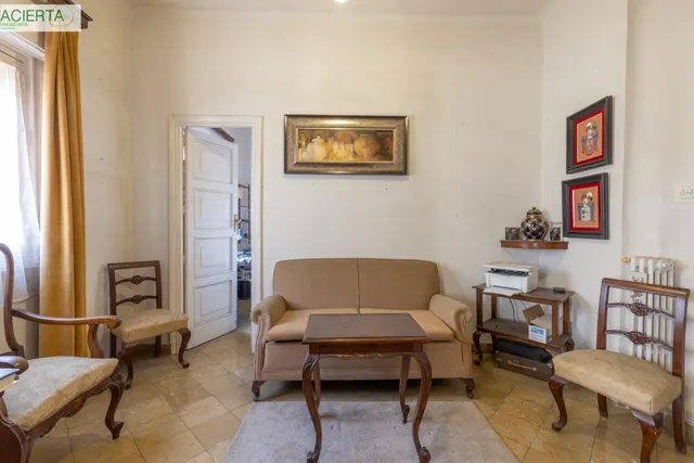EXCLUSIVA VIVIENDA SEÑORIAL EN ANGEL GANIVET, EN PLENO CORAZON DE GRANADA — 16