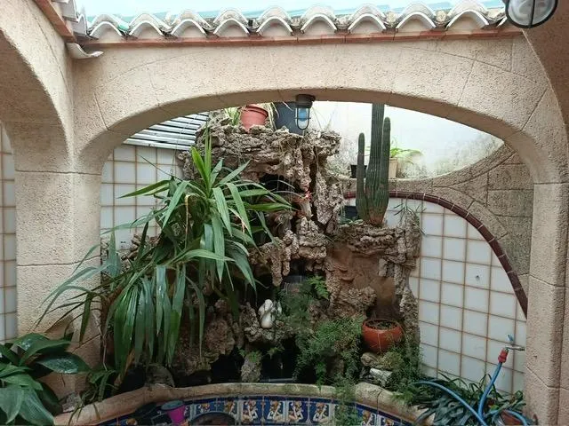 ¡Oportunidad única en el Grao de Gandía! Piso acogedor y amplio — 7