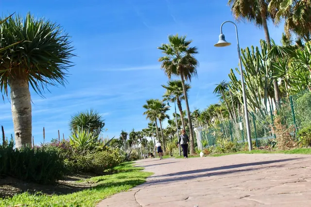 Adosado 4 habitaciones 250m² en venta - Costa Del Sol — 8