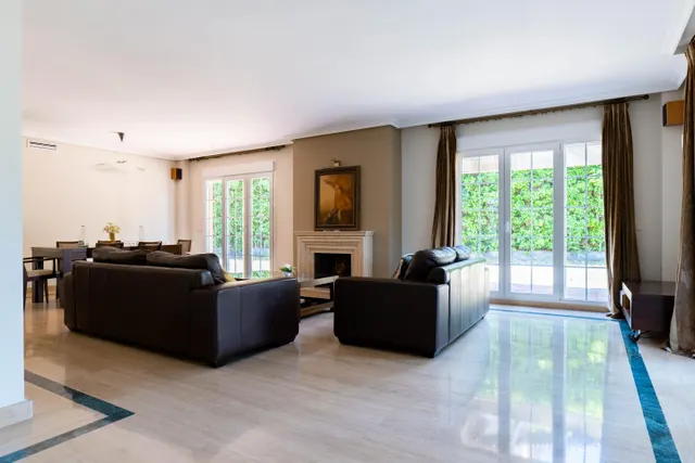 Casa o chalet independiente en calle XIX, Las Matas - Peñascales, Las Rozas de Madrid — 8